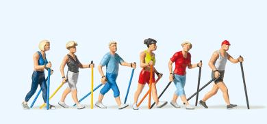Nordic Walking 
