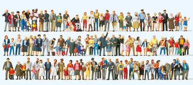 Auf Straßen und Plätzen 