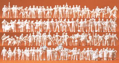 Verschiedene Berufe. 120 unbe 