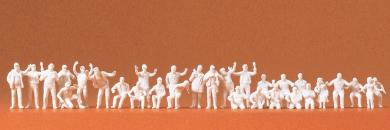 Fahrer und Beifahrer für Lkw 