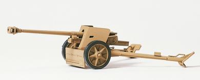 7,5 PAK 40. DR 1939-45. Bausa 