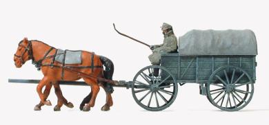 Leichter Heeresfeldwagen Hf1, 