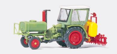 Geräteträger mit Verdeck, Spr 