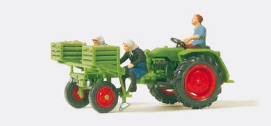 Geräteträger, Kartoffellegema 