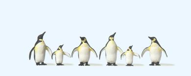 Pinguine 