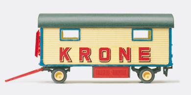 Packwagen Zirkus Krone ,mit 