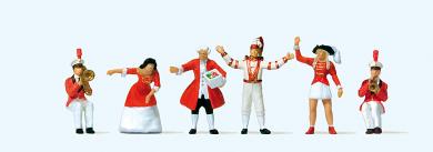 Auf dem Prinzenwagen 