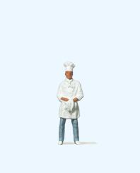 Chef de cuisine 
