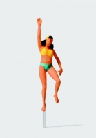 Beach-Volleyball 