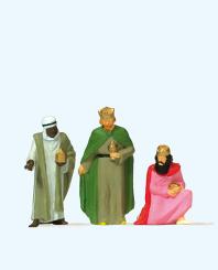 Die Heiligen Drei Könige 