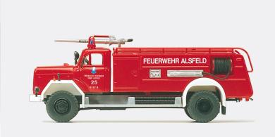 GTLF 6/24 (ZB 6/24). Magirus 
