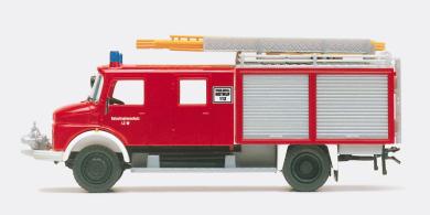 LF 16 TS. Katastrophenschutz. 