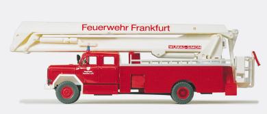 Gelenkbühne Magirus F 200 D 1 