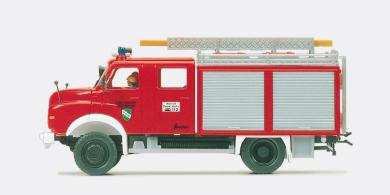 TLF 16/25. MAN 11.192 HALF. A 