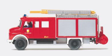 Löschgruppenfahrzeug LF 16. M 