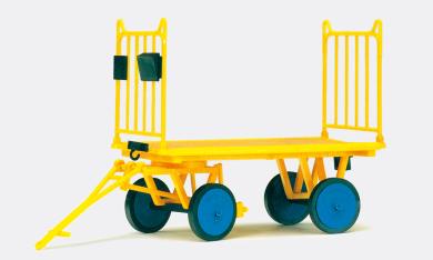 Förderwagen. Bausatz 