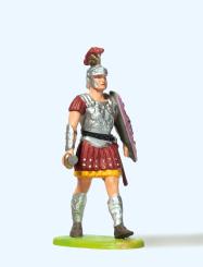 Römer im Marsch, mit Schwert 
