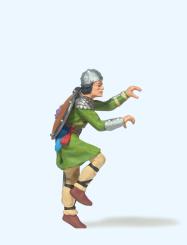 Normanne, Sturmleiter erklett 