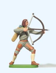 Normannischer Bogenschütze sc 