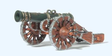 Schwere Feldschlange (Nur als 