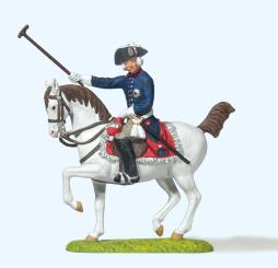 Friedrich II. von Preußen rei 