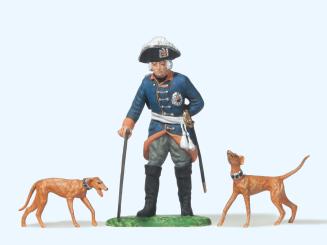 Friedrich II. von Preußen ste 