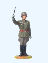 Musikmeister stehend 