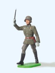 Musikmeister im Marsch 