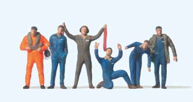 Bundeswehr. Luftwaffe. Pilote 