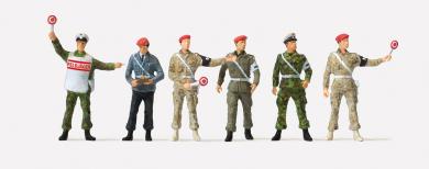 Feldjäger Bundeswehr. 