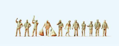 1:144 Airline- und Flughafenp 