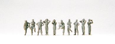 1:144 Panzerbesatzungen. DR 1 