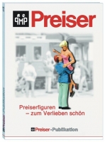 Preiserfiguren - zum Verlieb 