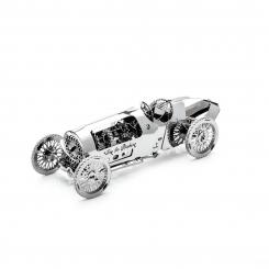 Silver Bullet (Retro-Rennwagen) 