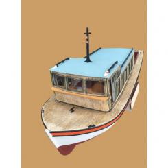 BESIKTAS MOTORU-R/C Convertable 