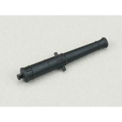 Gun Barrels 41,00mm x 6,45mm (10 pieces) 