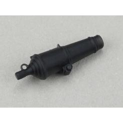 Carronade Barrels 30,20mm x 8,50mm (4 pieces) 