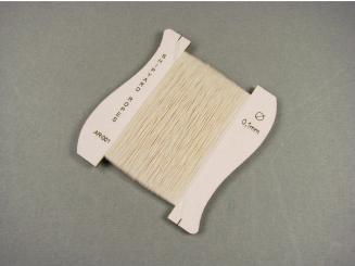 Takelgarn 0,1mm x 50m 