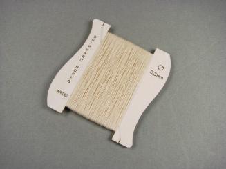 Takelgarn 0,3mm x 35m 