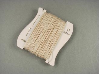 Takelgarn 0,8mm x 25m 