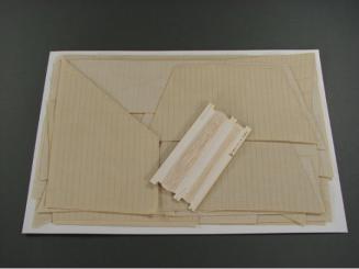 Segel für HMS Victory 