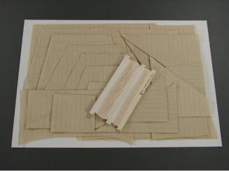 Segel für HMS Enterprize 