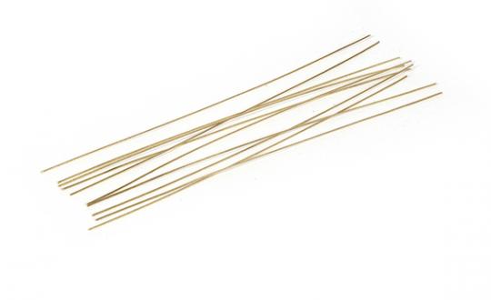 Brass Thread 0,5x100 mm 