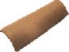 TEJA ARABE/Arabic Roof Tile 150 Stk. 