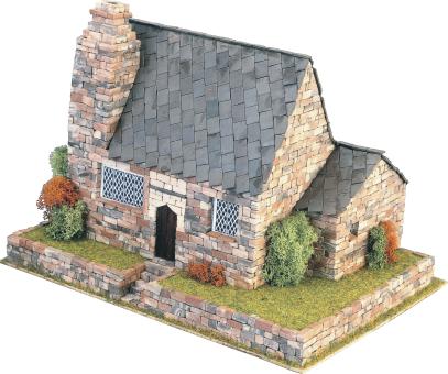 Domus Kits Country 5 