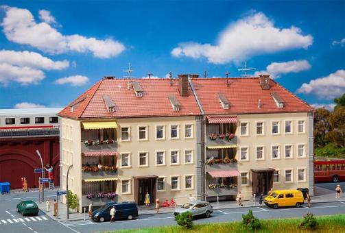 Block of Flats 