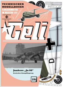 Junkers Ju 88 