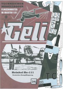 Heinkel HE 111 
