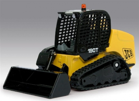 JCB 190 ROBOT MIT KETTEN 
