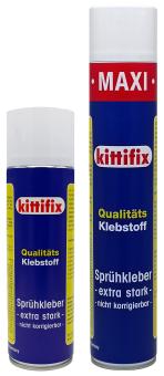 Kittifix Sprühkleber 750ml 